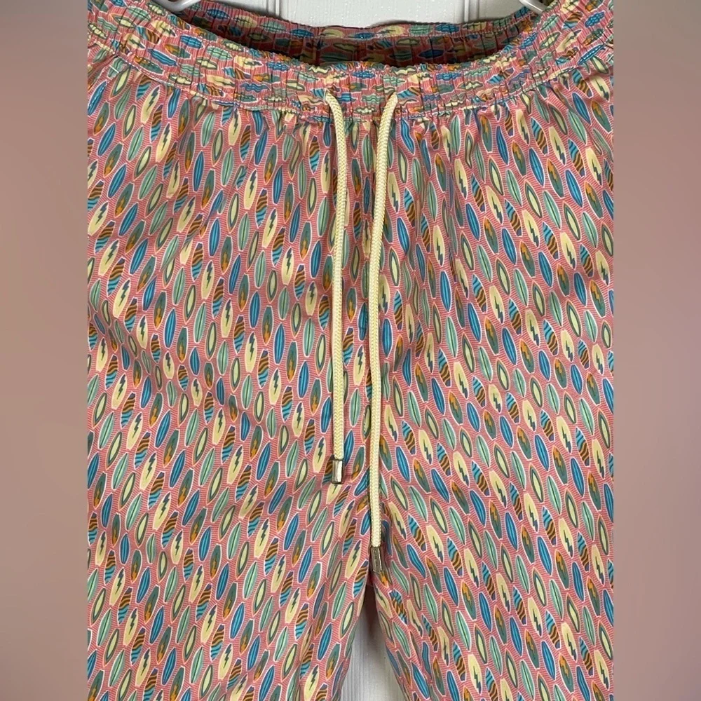 PETER MILLAR 🏖️ Surfin' USA Swim Trunk